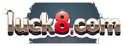 luck8com logo