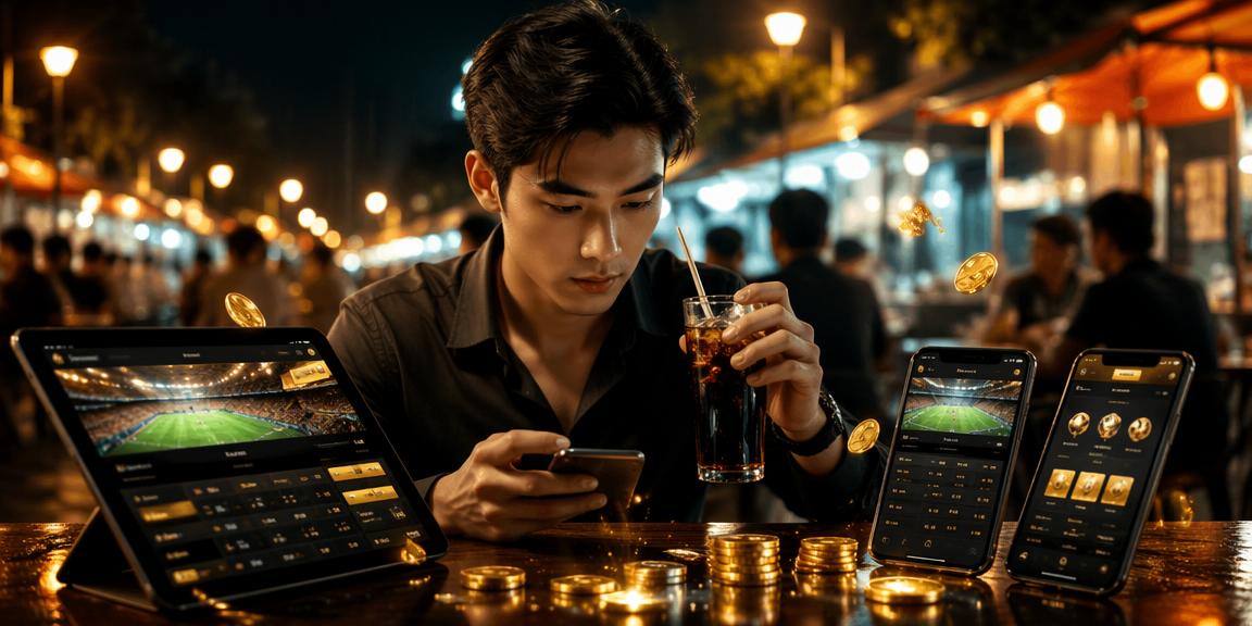 luck8com Live Casino